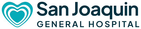 San Joaquin Hospital Logo Main
